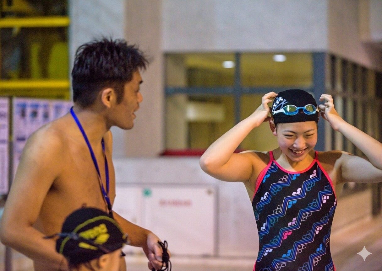 KCAレッスン イメージ写真