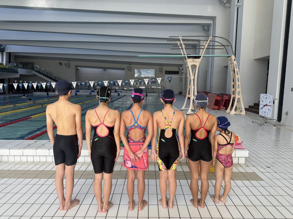 通い放題レッスンの様子