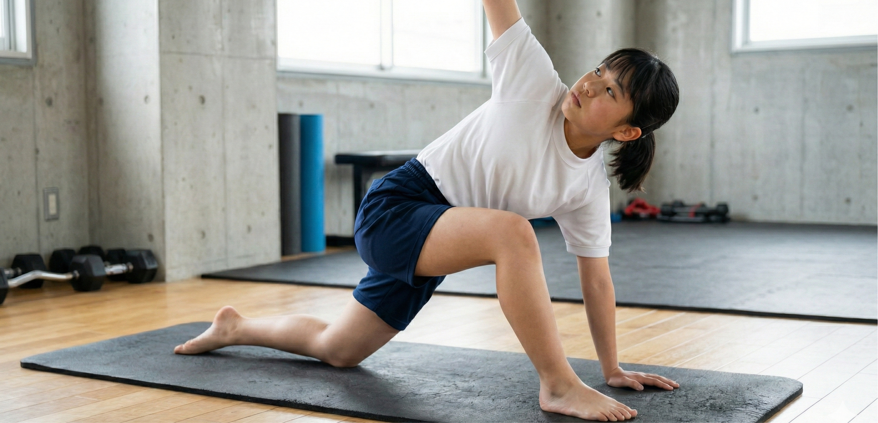 フィジカルケア